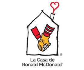 La casa de Ronald McDonald